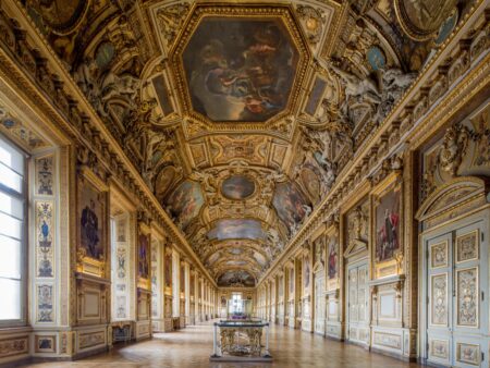 Gift me a Museum ticket 🖼️