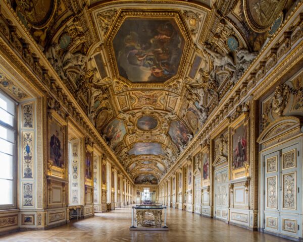 Gift me a Museum ticket 🖼️