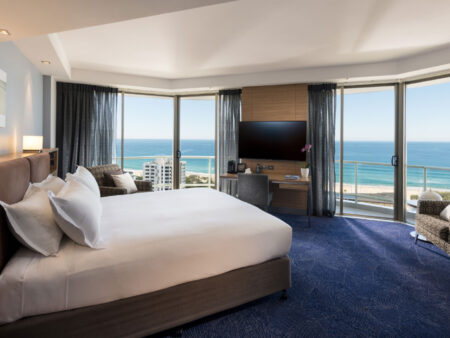 Gift me a Hotel Room 🛎️