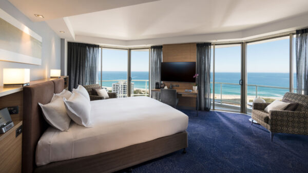 Gift me a Hotel Room 🛎️