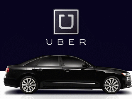 Gift me a Uber Black ride 💎