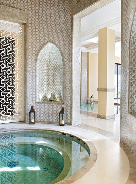 Gift me a SPA day every week (recurring)