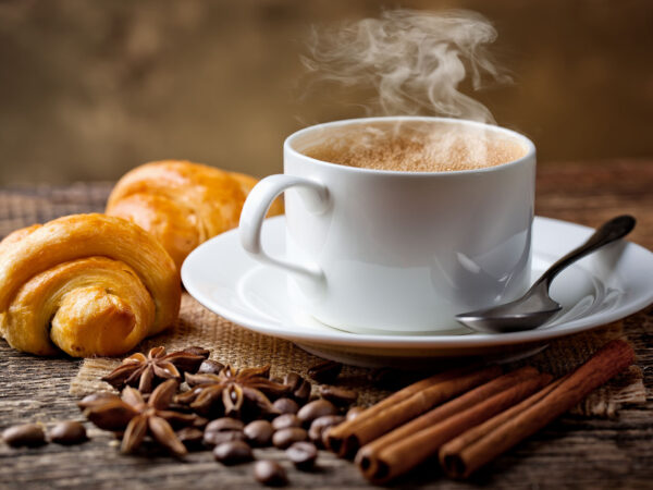 Gift me a Breakfast every week (recurring)