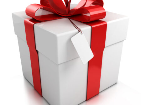 Send me a Gift