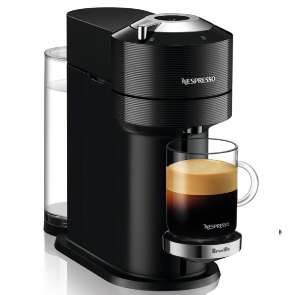 Gift me Nespresso Vertuo Next ☕