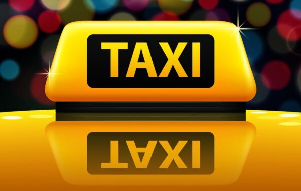 Gift me a Taxi ride 🚕