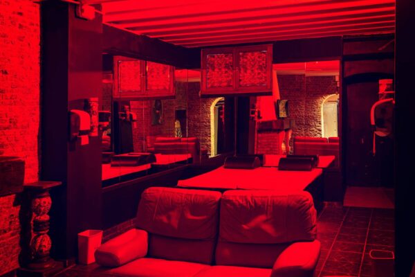 Gift me a Club Entry Ticket 🟥